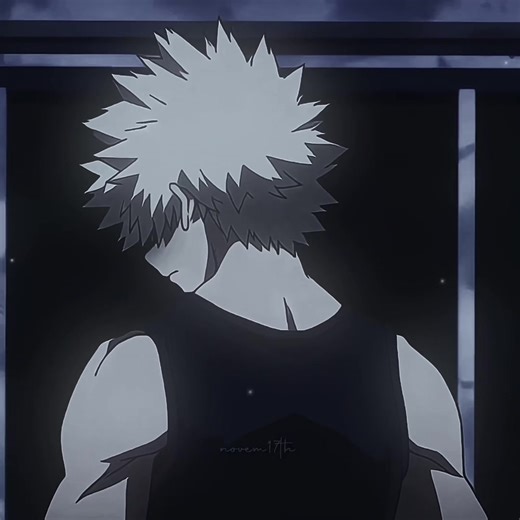 The Art of Editing Bakugo: A Fan Tribute