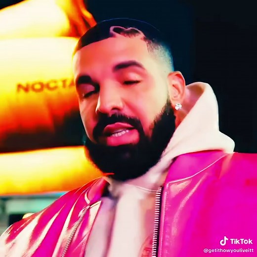 Act II: Date @ 8 - 4batz X Drake 🦉