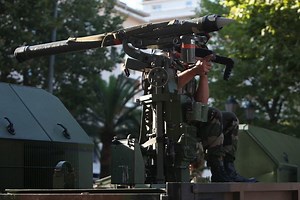 Mistral (missile) - Alchetron, The Free Social Encyclopedia