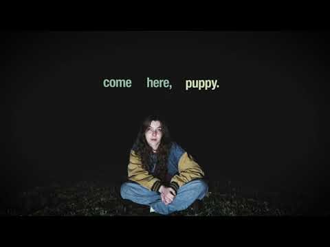 Caroline Carter - Watchdog (Official Lyric Video)