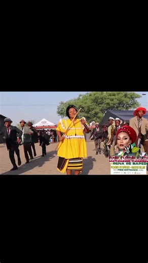The Evolution of Manyalo Mathomong Thomong