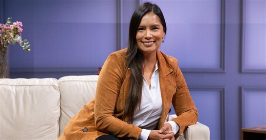 Moccasin Walk: Honoring Native Culture and Education