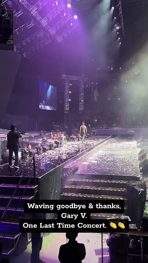 Gary Valenciano One Last Time: Take Me Out of the Dark Concert