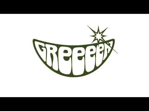 GReeeeN - 「OHA☆YOU」