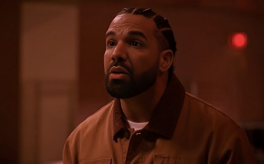 Drake Makes An Appearance In Season 2 Of The Canadian Comedy Series "The Office Movers"