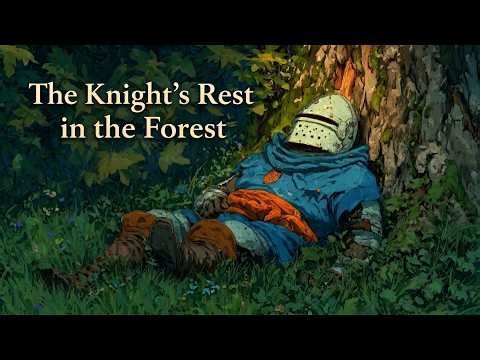 You've Been Fighting for So Long You Forgot What Grass Feels Like