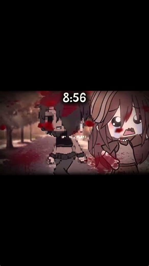 [🤍] ━ Seven minutes TILL heaven [] Gacha TikTok Trend/Meme [] LORE SPOILERS