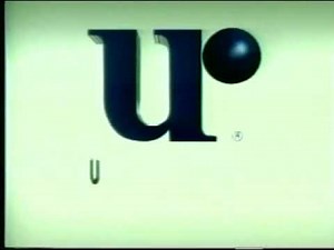 AVSEQ17 UNIVERSAL RECORDS VIDEOKE LOGO (2005)