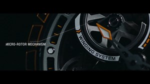 Discover Excalibur Spider Pirelli timepiece lined with a turbo-charged orange. Motorsport aesthetic merged with the famous Astral skeleton signature of the automatic movement by Roger Dubuis. Click here to learn more about the watch: https://www.rogerdubuis.com/watches/excalibur/excalibur-45/excalibur-spider-pirelli-automatic-skeleton-rddbex0704/ #RogerDubuis #Excalibur #Pirelli #ThePerfectFit #DaretobeRare | Roger Dubuis