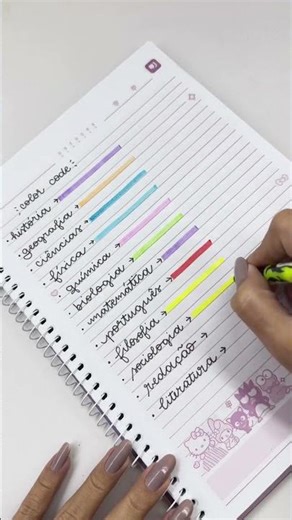 Color Code com PILOT