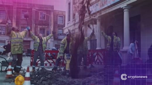 Exclusive: UK Bans 'Irresponsible' Coinbase Advert