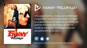 Fanny «Pelopaja»