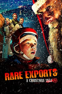 Stream Rare Exports: A Christmas Tale (2010): Find it on Netflix, Prime Video, Hulu & more