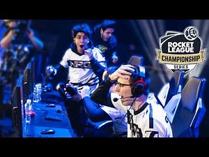25 MOST VIEWED RLCS Clips (BEST OF Rocket League Championship Series)