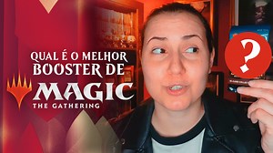 1.8K views · 79 reactions | Na aula de hoje, explicamos tudo o que os calouros de #Strixhaven precisam saber sobre os booster packs de Magic, incluindo como identificar a raridade dos cards, e quais são as diferenças entre os draft, collector e set booster! #MTG #mtgstrixhaven #strixhaven | Magic: The Gathering | Facebook