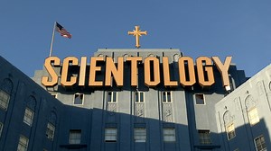 Scientologists At War - Apple TV (AT)