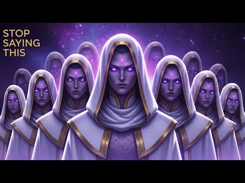 Watch What You Say: The Arcturians Warn This Phrase Disrupts Your Signal