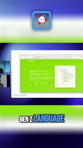Cursed: A New Programming Language for Gen Z! #shorts #quarkus #quarkusinsights #java