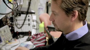 World’s smallest ever film created