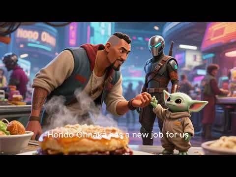 Disney's Magical Innovations: Meet the Lifelike Olaf and More!