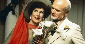 Remembering Ruth Warrick, The 'All My Children' Lady Fans Loved To Hate 16 Years After Death