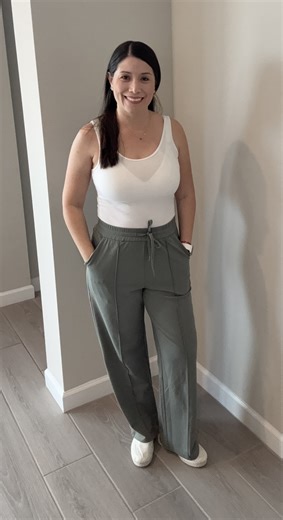 Watch Soft and comfortable sweatpants. on Amazon Live