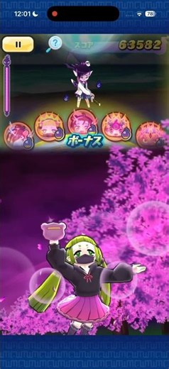 【ぷにぷに】特殊能力ありとナシでこんなにもちがうんだな、#ディオチャンネルゲーム #ぷにぷに #攻略