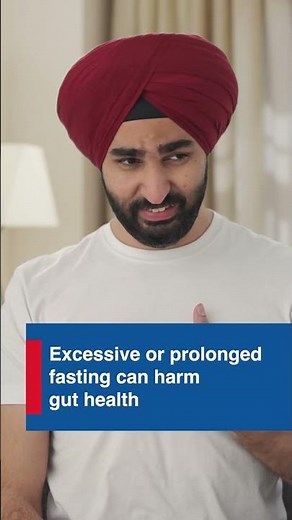 Intermittent Fasting Explained: Benefits for Metabolism & Gut Health | Dr. Mukesh Nandal