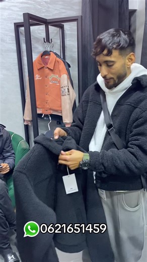 Vidéos de 212clothing4u_Store (@212clothing4u_store) avec son original - 212clothing4u_Store