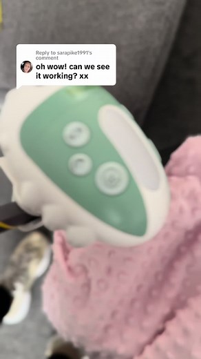 Nuby Pram Rocker: The Perfect Baby Comfort Solution