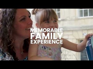 Tootbus Hop-on Hop-off Tour Bus in Bath