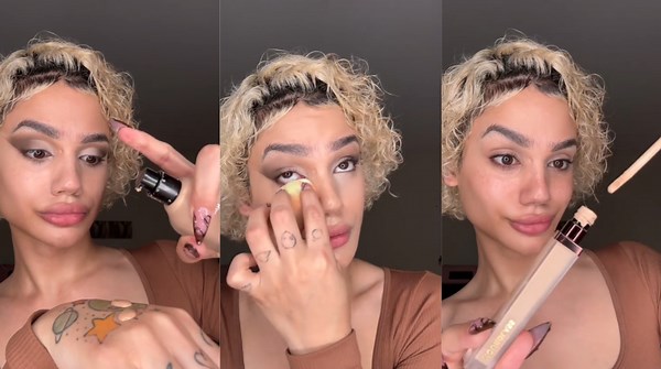 Basic Makeup Looks You’ll Love