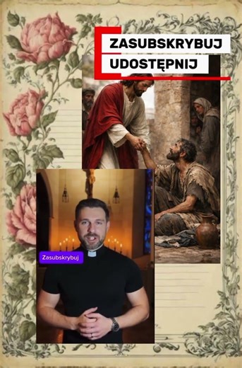 Jezu, dziękuję za Twoją cierpliwość wobec mnie.🌷🙏 #drogadoniebax