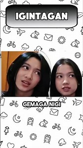 IGINTAGAN 🤯 #jkt48 #intanjkt48