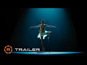 Ballerina - Official Trailer (2025) - Ana de Armas, Keanu Reeves