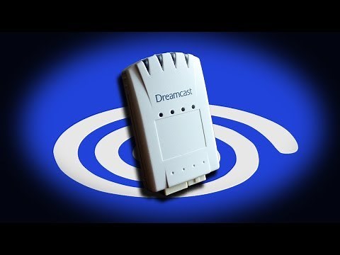 Sega Dreamcast 4x Memory Card Review