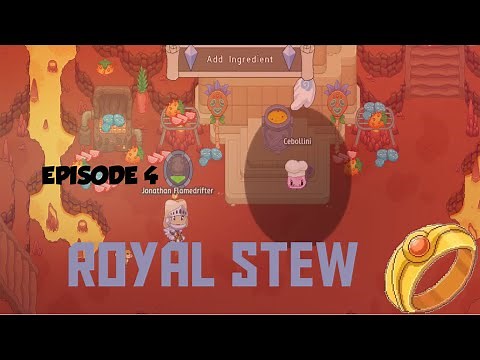 Prodigy Playthrough Ep.4 - Secret Ingredient