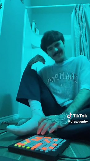 Ultimate EDM Rave Mix by Drew Gunby