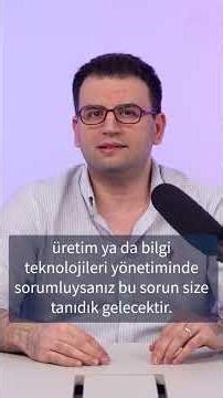 Tekliften Faturalamaya Kadar Tüm Süreçleri Tek Bir Sistemde Yönetin #GemiOnarım #ERPÇözümü