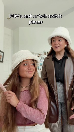 Switching Places with Your Twin: In the Womb and Beyond