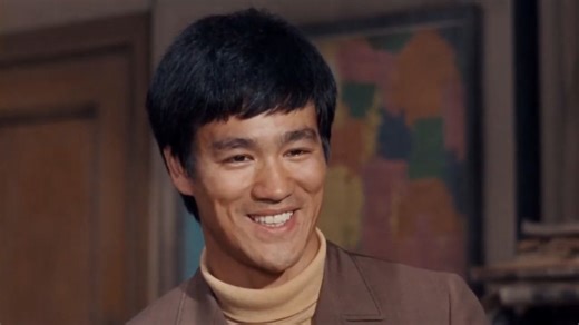 马洛 Marlowe_（1969）——李小龙全部戏份