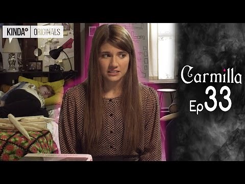 Carmilla | S1 E33 "Pep Rally"