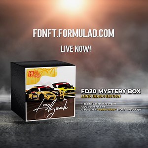 3.6K views · 128 reactions | Live Now! Visit fdnft.formulad.com #FormulaD #FormulaDRIFT #FDNFT | Formula Drift | Facebook