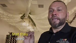 1.1K views · 16 reactions | 煮Have you created a ceiling draping...