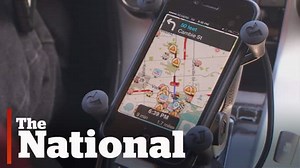 Waze Traffic App Spurs Complaints