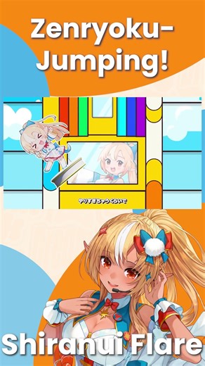All Generation 3 Songs in Hololive Dreams #hololivedreams #hololive