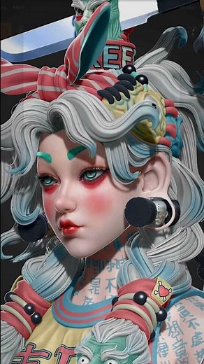 December 14th 11am PST - ZBrush 2022 Community Appreciation Event #shorts