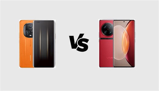 Honor Magic5 Ultimate vs Vivo X90 Pro : Specs Comparison - Gizmochina