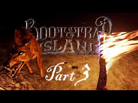 Dying of Everything - Bootstrap Island VR - Part 3