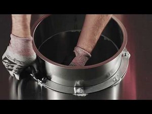 Double Wall Duct Installation: Risers (Video 2/12)